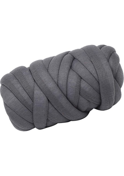 25 Metre ve Hacimli Yün I Kol Örgüsü Yün Gezici Tığ Gri (Yurt Dışından) modelleri