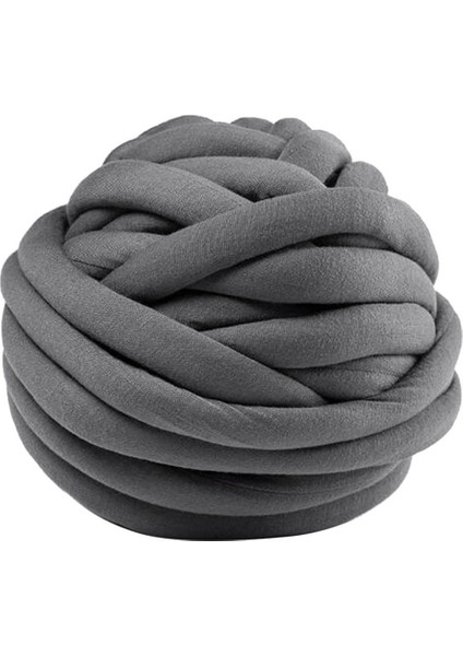 25 Metre ve Hacimli Yün I Kol Örgüsü Yün Gezici Tığ Gri (Yurt Dışından) indirimleri