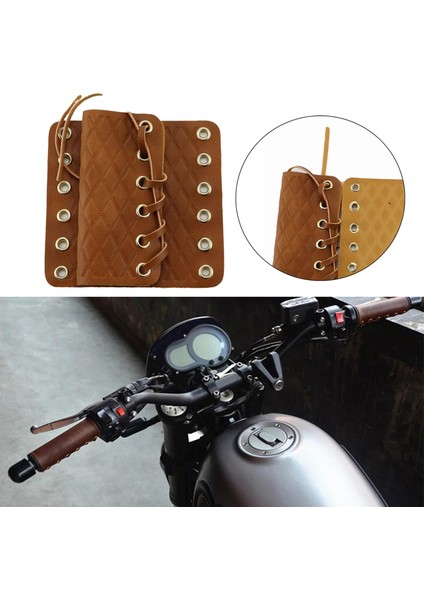 Çoğu Motosiklet Için Evrensel Motosiklet El Tutma Ğı Tutma Yerleri (Yurt Dışından) indirimleri