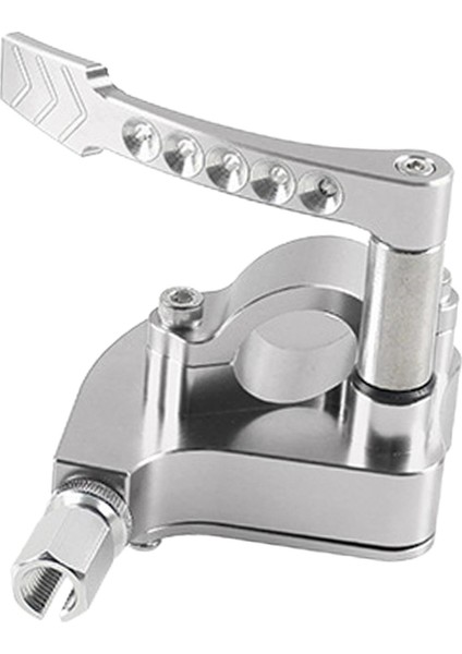 Atv Dörtlüler Için Evrensel Baş Kelebeğ/8 "22MM Cnc Alüminyum Alaşımı (Yurt Dışından) modelleri