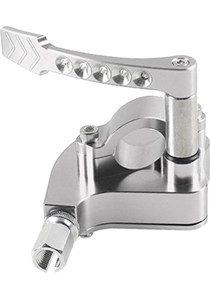 Atv Dörtlüler Için Evrensel Baş Kelebeğ/8 "22MM Cnc Alüminyum Alaşımı (Yurt Dışından) fırsatları