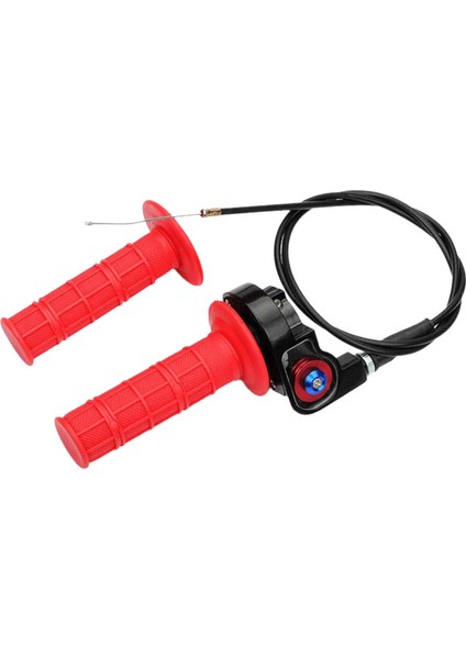 Sap Tutma Irmızı (Yurt Dışından)