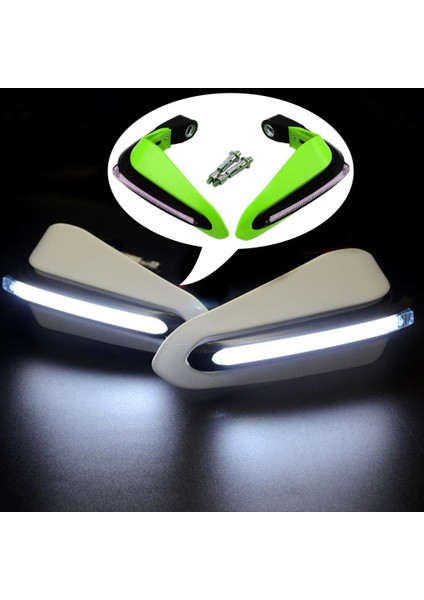 1 Çift Motosiklet Yeşil (Yurt Dışından) fiyatları