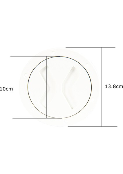 4" Inç Dışı I Dayanıklılık Için (Yurt Dışından) fırsatları
