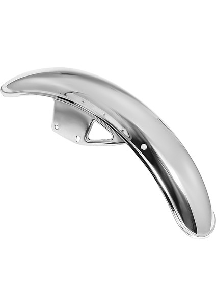 Motosiklet Çamurluk Kum Ğı Suzuki Krom (Yurt Dışından)