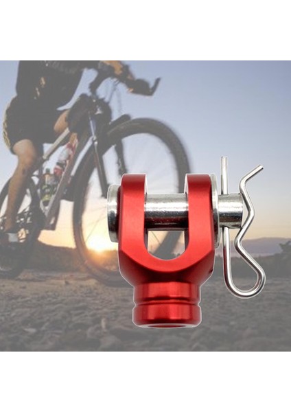 Motosiklet Fren Clevis Cnc Alüminyum Değiş Kırmızıya (Yurt Dışından) fiyatları