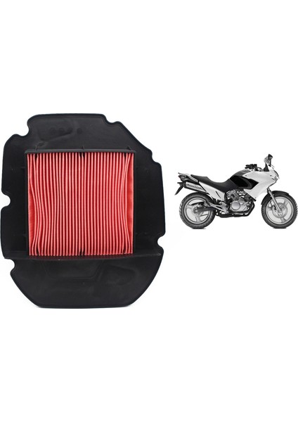 Filtresi Temizleyici Motosiklet VTR1000F 1997-05 1999-02 Için Fit (Yurt Dışından) fiyatları