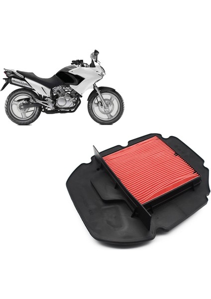Filtresi Temizleyici Motosiklet VTR1000F 1997-05 1999-02 Için Fit (Yurt Dışından) fırsatları