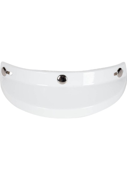 Visor 3 Snap Üniversal Güneş 3 Düğ (Yurt Dışından)