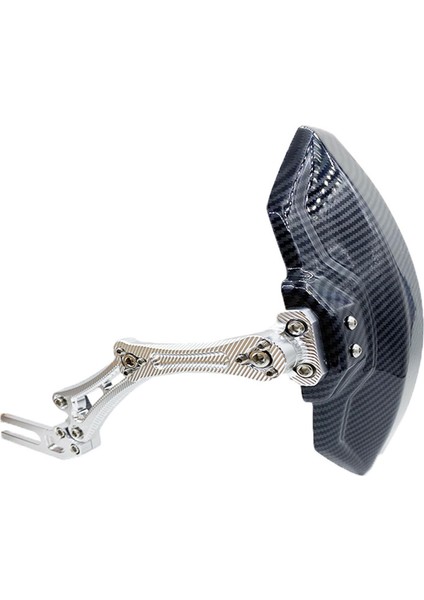 /n/u/ Için Motosiklet Ayarlanabilir Dekor Kurulumu (Yurt Dışından)