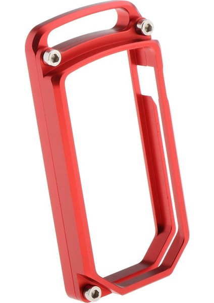 Motosiklet I 2011-2016 Kırmızı Süsleri (Yurt Dışından) indirimleri