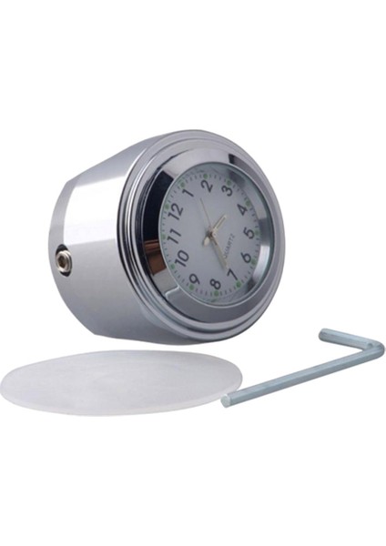 Motosiklet Motosiklet 7/8 Inç Dağı I Krom (Yurt Dışından) fiyatları
