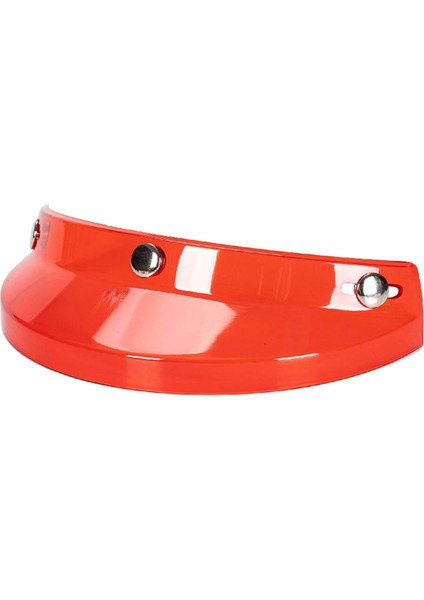 3/4 Sn Aksesuarlar Için Vizö Çıtçıt Şeffaf Kırmızının Alır (Yurt Dışından) fiyatları