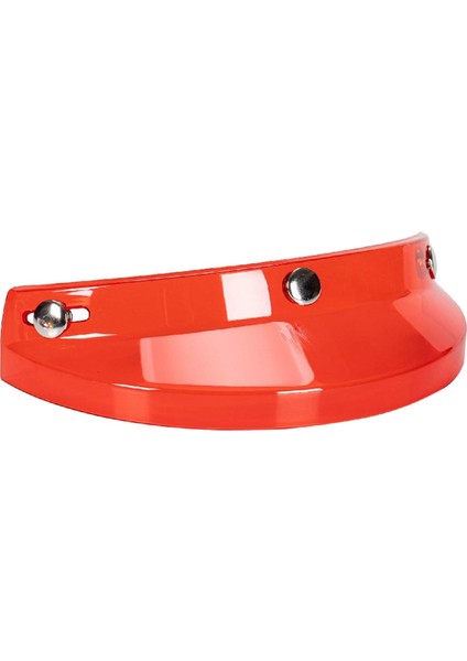 3/4 Sn Aksesuarlar Için Vizö Çıtçıt Şeffaf Kırmızının Alır (Yurt Dışından) fırsatları