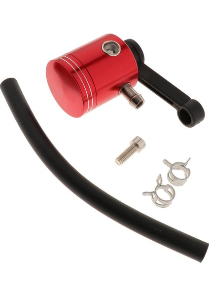 Silindir Yağ Haznesi Kabı Kırmızı (Yurt Dışından) fiyatları