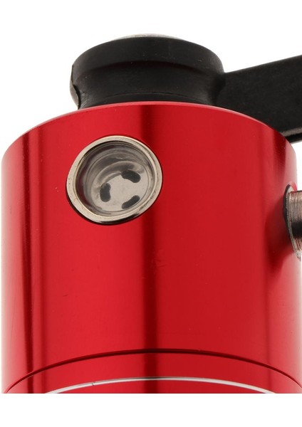 Silindir Yağ Haznesi Kabı Kırmızı (Yurt Dışından) fırsatları