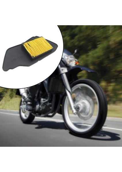 Zuma 125 YW125 BWS125 Filtreleme Yedek I (Yurt Dışından)