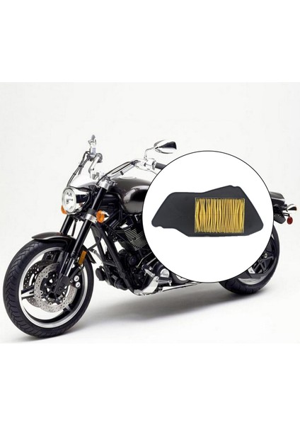 Zuma 125 YW125 BWS125 Filtreleme Yedek I (Yurt Dışından) modelleri