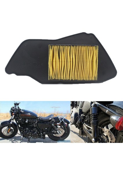 Zuma 125 YW125 BWS125 Filtreleme Yedek I (Yurt Dışından) indirimleri