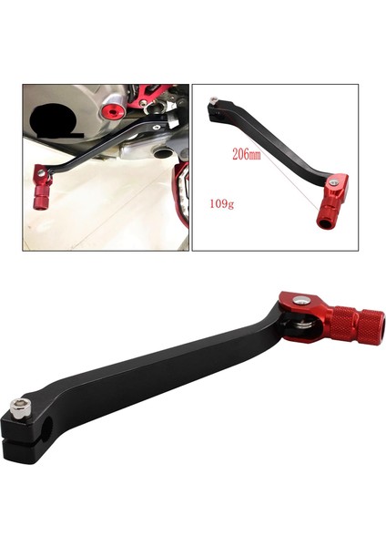 CRF250L CRF250L 250L 250 2013 Aksesuarları Için Katlanır (Yurt Dışından) modelleri