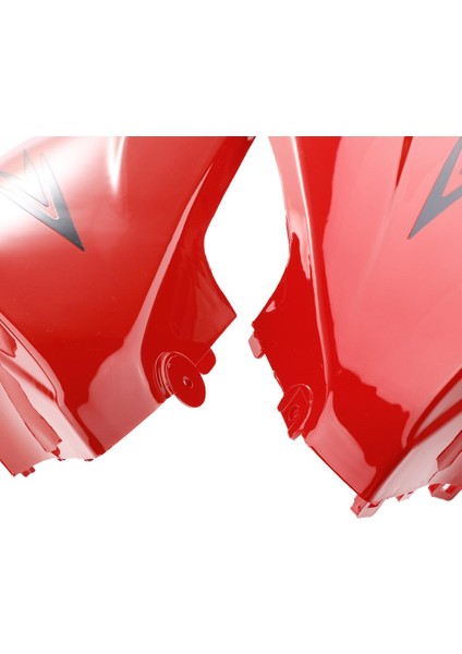 Motosiklet Motor Kırmızı (Yurt Dışından) fırsatları