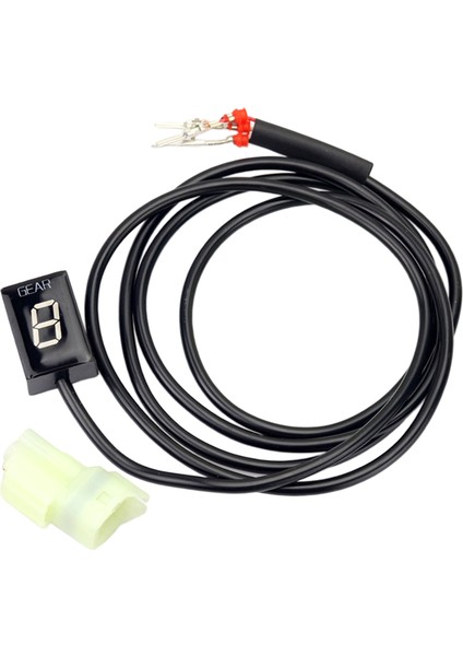 Için Motosiklet LED I (Yurt Dışından)