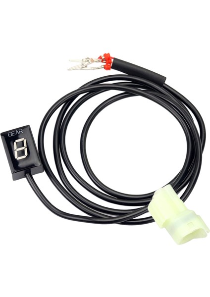 Için Motosiklet LED I (Yurt Dışından) modelleri