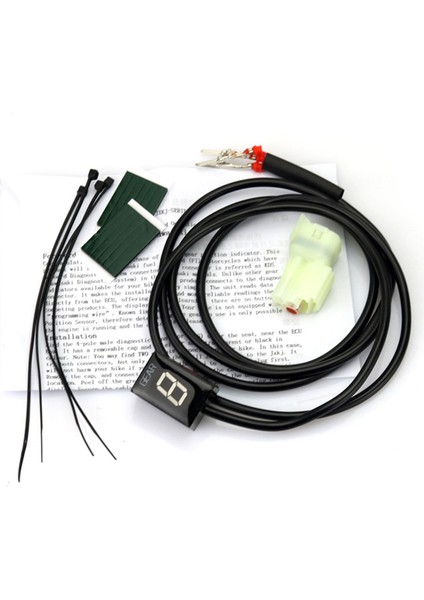 Için Motosiklet LED I (Yurt Dışından) indirimleri