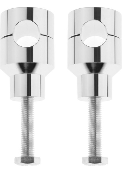 Bobber Chopper Cruiser Için 1 Motosiklet Yükseltici Genişletici (Yurt Dışından) fiyatları