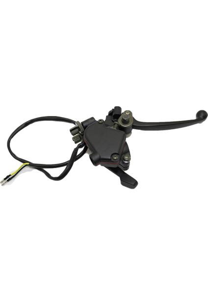 Mini Için 1 Sağ Baş Fren 22MM 7/8" (Yurt Dışından)