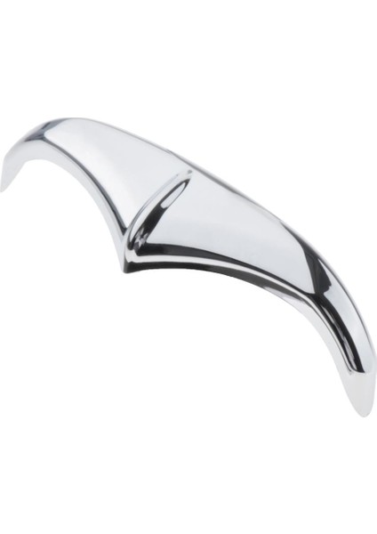 Krom Motosiklet Aksesuarı: Ön Uç Sokakta Kaymaya Uygundur Trikes Flhxxx Flhrse Flhtkse Motosikletler (Yurt Dışından) fiyatları