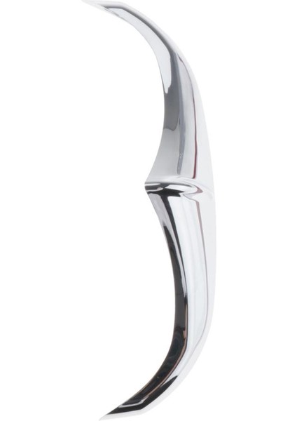 Krom Motosiklet Aksesuarı: Ön Uç Sokakta Kaymaya Uygundur Trikes Flhxxx Flhrse Flhtkse Motosikletler (Yurt Dışından) fırsatları