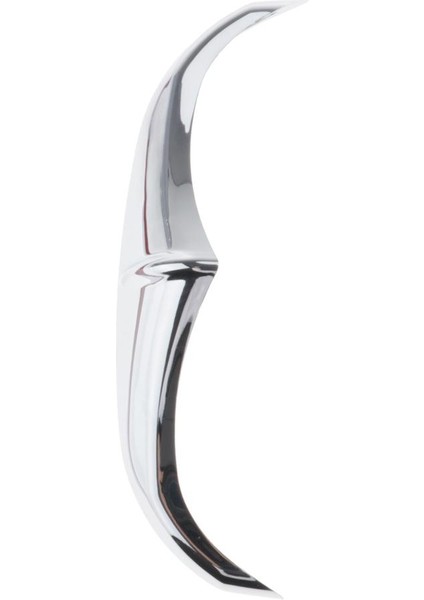 Krom Motosiklet Aksesuarı: Ön Uç Sokakta Kaymaya Uygundur Trikes Flhxxx Flhrse Flhtkse Motosikletler (Yurt Dışından) indirimleri