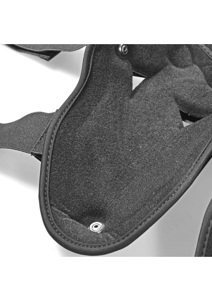 Motosiklet Diz I Sert Çarpışma Önleme Rüzgar Geçirmez Dizlik Dış , (Yurt Dışından)