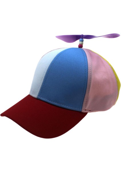 Helikopter Şı, Ayarlanabilir Kostüm Şı, Çocuk Kırmızı Kenarlı (Yurt Dışından) indirimleri