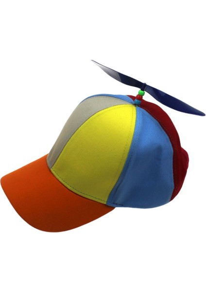 Helikopter Şı, Ayarlanabilir Kostüm Şı, Çocuklar Mavi (Yurt Dışından) fiyatları