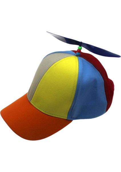 Helikopter Şı, Ayarlanabilir Kostüm Şı, Çocuklar Mavi (Yurt Dışından) indirimleri