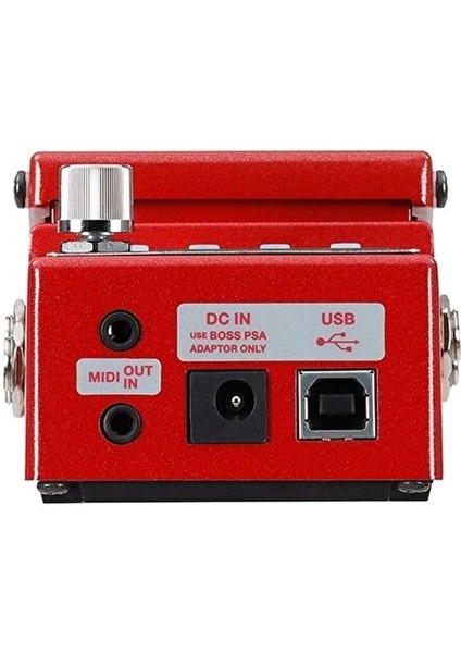Rc-5 Loop Station