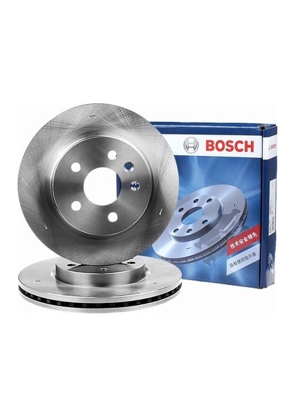 Arka Fren Diski Ssangyong Korando - Musso 2.0 2.3 2.9d 2.9td 3.2 1999- Rexton 3.2ı 2002- Rexton 2.7xdı 3.2ı 2004- - 4144134000 - 4144134001