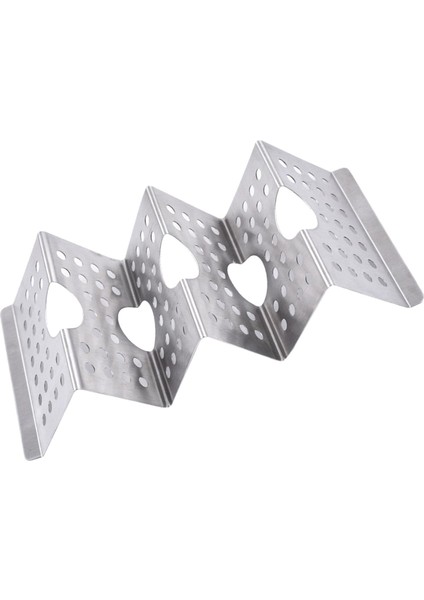 Taco 3 Tacos'a Tutabilir I Tacos 22CMX10CM (Yurt Dışından)