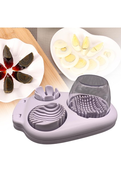 Limonlu Limonlu Çilek Için Sert Haşlanmış Yumurtalar Için Çoklu Yumurta Yumurtası (Yurt Dışından)