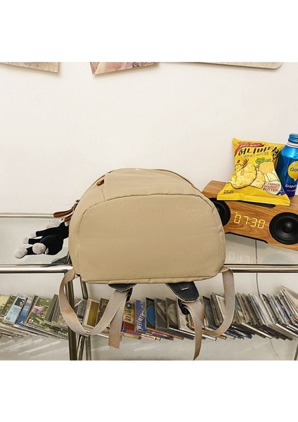 Kore Versiyonu Sırt Kadın Açık Seyahat Spor Bagaj Sırt Erkek Ortaokul Öğrencisi Okul Çantası (Yurt Dışından) modelleri