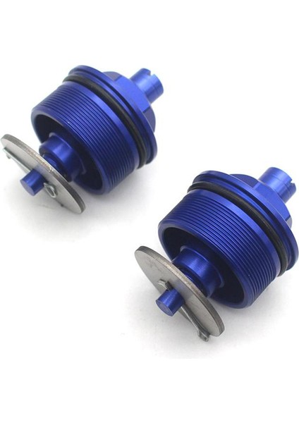 Ön Amortis I 400 (Yurt Dışından) modelleri