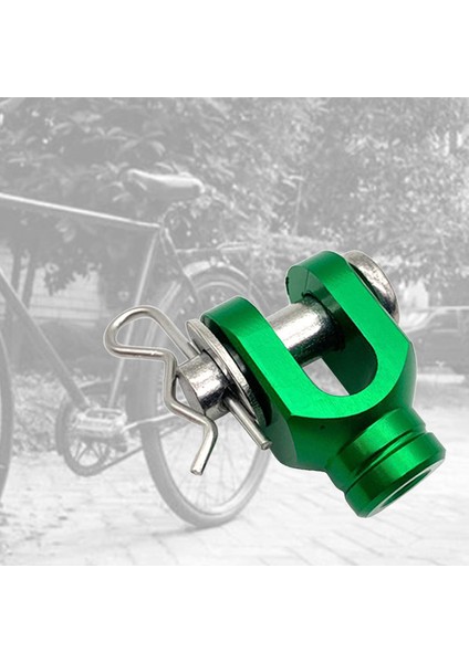 Yeşil Için Motosiklet Fren Çatal Cnc Alüminyum Değiş (Yurt Dışından)