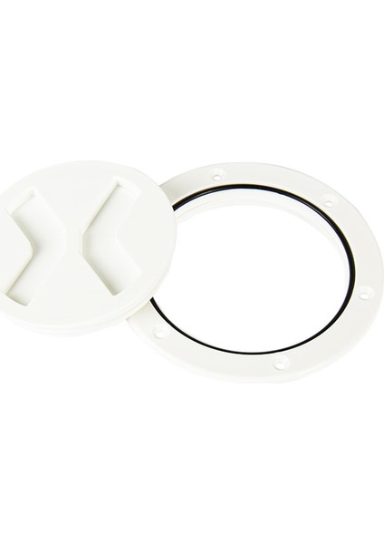 4" Inç Dışı I Dayanıklılık Için (Yurt Dışından)