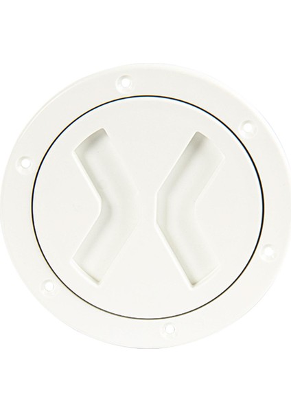 4" Inç Dışı I Dayanıklılık Için (Yurt Dışından)