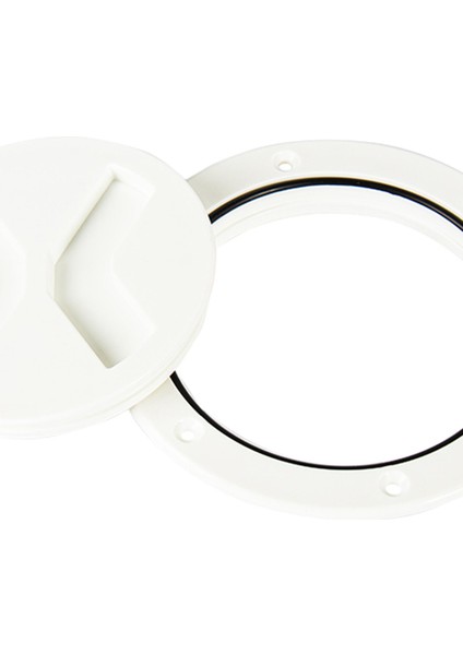 4" Inç Dışı I Dayanıklılık Için (Yurt Dışından)