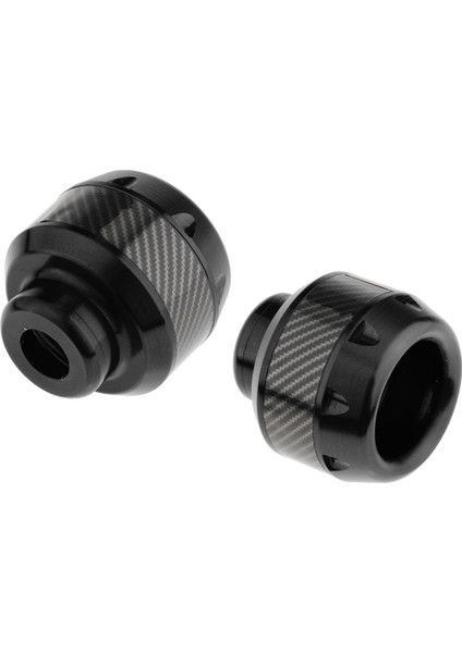 2 Motosiklet Düşen Ön Çatal Çerçeve Irıcılar Kapaklar (Yurt Dışından) fiyatları