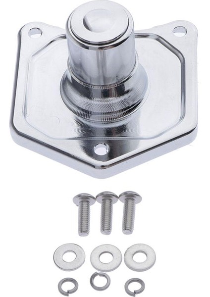 Solenoid 91-17 Twın Cam 17762 (Yurt Dışından)