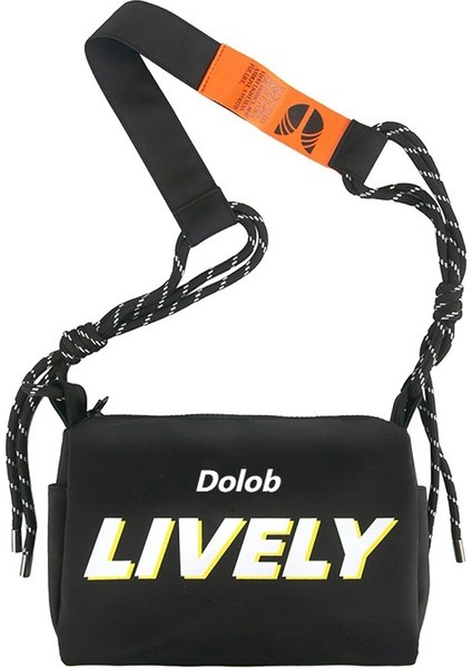 Erkek Fonksiyonel Crossbody Su Geçirmez Çok Fonksiyonlu Göğüs Kadın Omuzdan Askılı Crossbody Göğüs Çanta (Yurt Dışından)